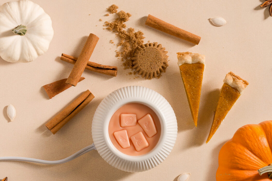 Pumpkin spice season: Is it too early to fall for fragrance?