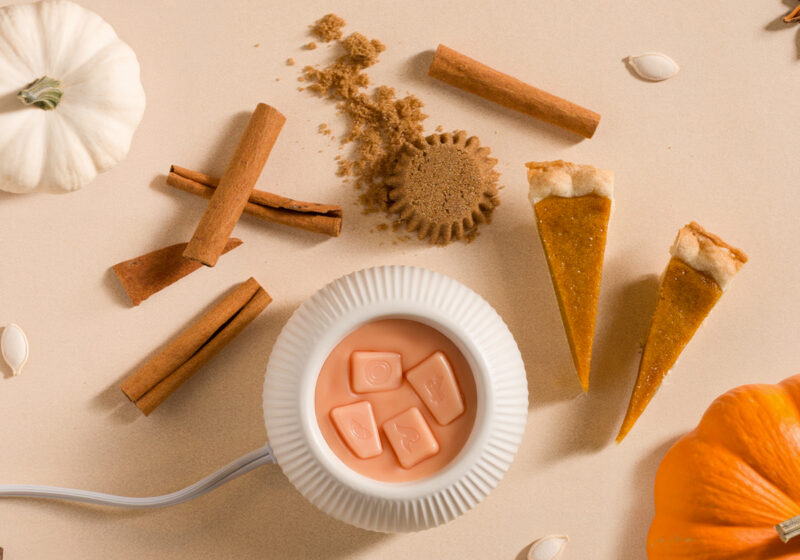 Pumpkin spice season: Is it too early to fall for fragrance?
