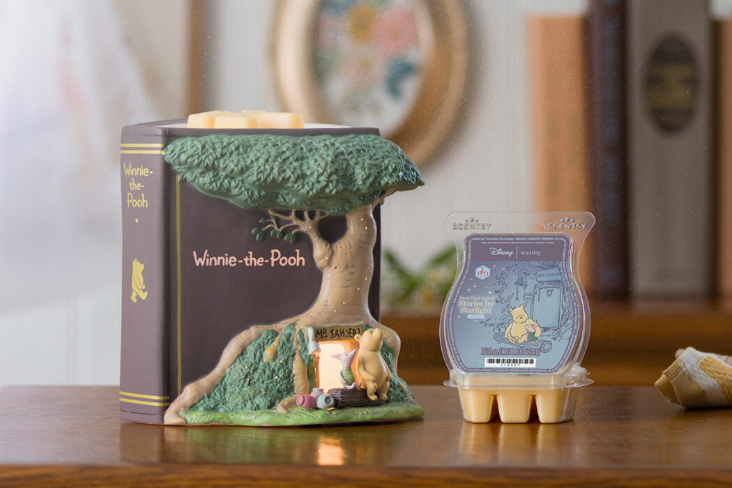 100 years of Winnie the Pooh
