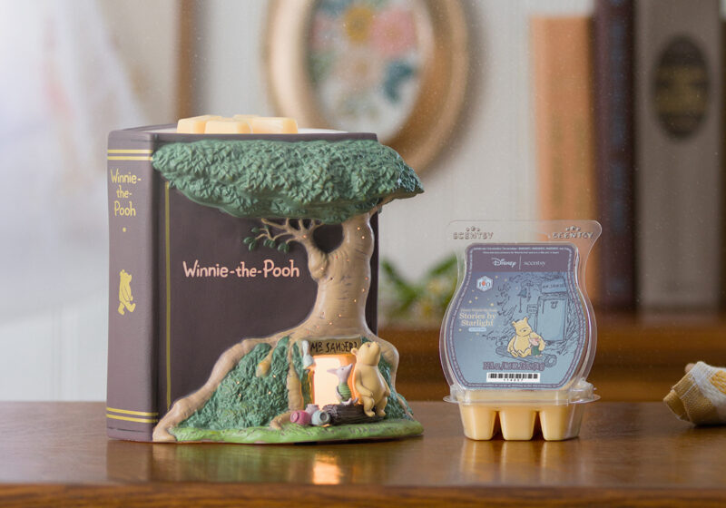 100 years of Winnie the Pooh
